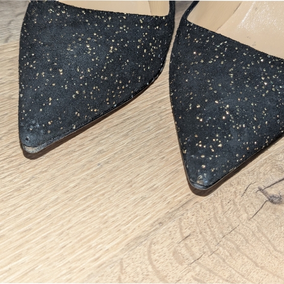 Kate Spade Licorice Pump - Picture 3 of 9